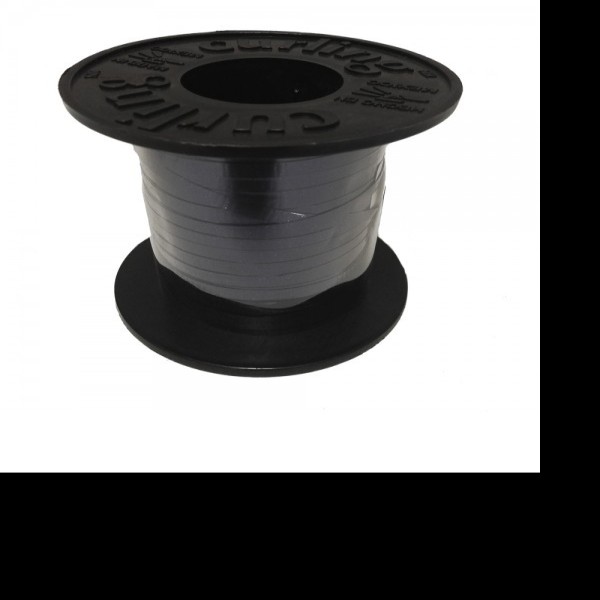 LISTON CURLING MET. 1 NEGRO 704 JANEL 100 M. C.24